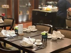 大堂-广州文华东方酒店·江-由辉师傅主理