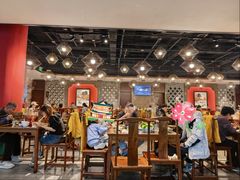 -南门涮肉(上海二店)