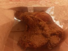 -上帝炸鸡(食品街店)