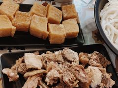-普宁潮汕牛肉火锅(新香洲店)