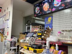 -三餐季年糕火锅(韩乐坊店)