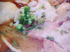 -老宅原住民沙茶面精品小吃(龙头路店)