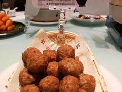 -山芋腔苏北菜(盐城滨海店)