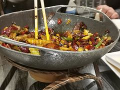 -情妹耙泥鳅·江湖川菜(科华店)
