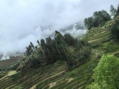 -龙脊梯田