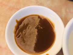 沙茶酱-陈记顺和潮汕牛肉火锅(韩江路店)
