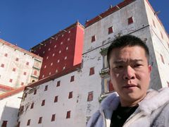 -普陀宗乘之庙(小布达拉宫)