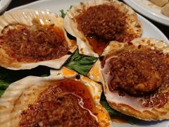 -辛氏火炉·韩式古法烤肉(松北店)