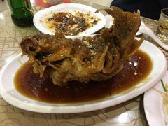 -春江饭店(共青团路总店)