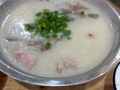 -南记食粥坊·宵夜大排档(莲花总店)