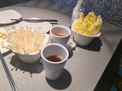 -半天妖烤鱼(中山路店)