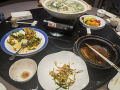 -香山湖华璋大酒店(新浦路店)