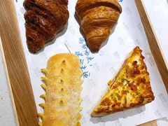 -MANFEN聚满分西点(远洋大信店)