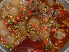 -三江源美食城