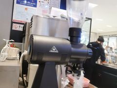 -COFFii&JOY(龙江新城市广场店)