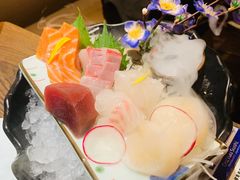 -大雄寿司(中华广场店)
