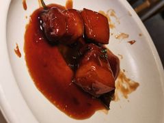 -筱爷叔·上海传统手工菜(玉树路店)