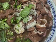 -杨记老门框百年卤煮(回龙观文华西路店)