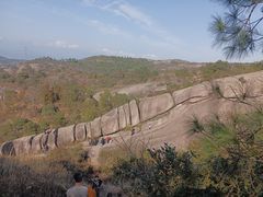 -大罗山风景区