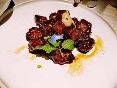 牛眼粒-民国红公馆·秦淮八艳(夫子庙店)