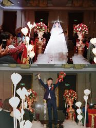-北京燕尔婚礼策划