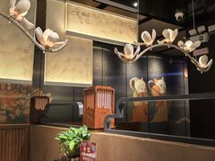 -唐猫庭院·千年陕菜(赛格国际购物中心店)