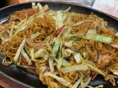 -大快活(罗湖商业城分店)