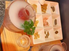 -探鱼·鲜青椒爽麻烤鱼(广州欣荣广场店)