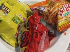-庆峰龙虾烧烤(合肥一店)