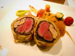 招牌惠灵顿牛排-蝶舍·MAISON PAPILLON