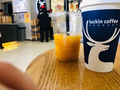 -瑞幸咖啡(国际珠宝交易中心店)