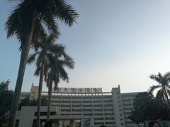 -广东科技学院(南城校区)