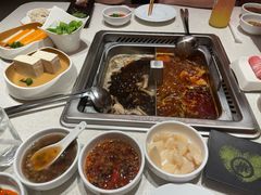 -海底捞火锅(上元大街店)