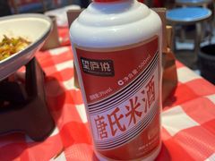 -望庐说·本地菜馆