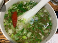 -有奴思烤肉·清真(正宁路店)