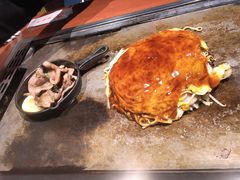 -お好み焼き ゆかり(富国ビル店)