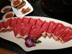 -番食园鲜食火锅(高新店)