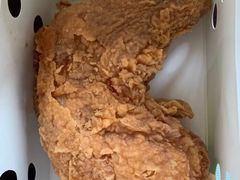 -德克士(阳光店)