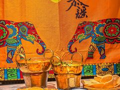 -Home Thai·泰谣(王府井apm店)