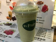 -Mr.Fruits水果先生(蓝色港湾店)