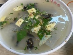 -王大妈清汤饸饹(白云社区店)