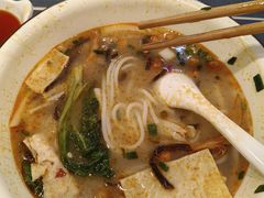 -丽丽三鲜螺蛳粉(田林路店)