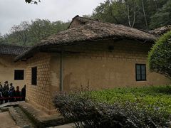 -韶山毛泽东同志故居
