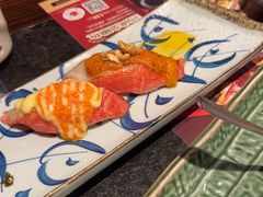 -古田居·特色寿司料理(星之岛旗舰店)