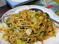 -阿静美食