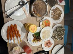 -星伦多自助料理(永旺店)