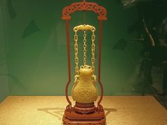 -北京工艺美术博物馆