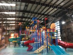 -南宫温泉水世界