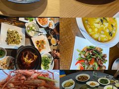 -烟水渔庄餐厅(西溪湿地店)