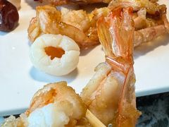 -那家小馆•北京菜•烤鸭(香山店)